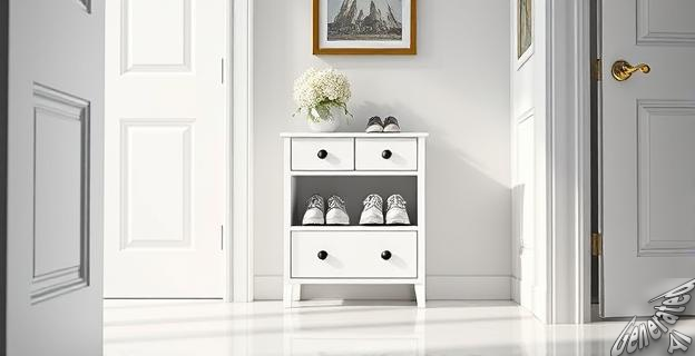 El zapatero Home Nimes de Leroy Merlin