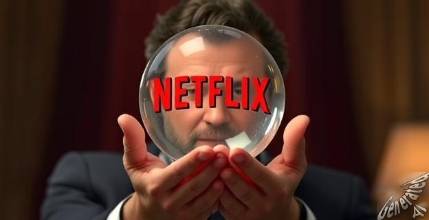 Ben Affleck predijo la llegada de Netflix en 2003