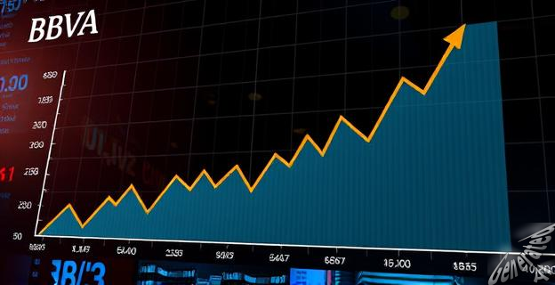 El fracaso de la OPA sobre Sabadell ha llevado a un aumento del 7% en la cotización de BBVA en la bolsa estadounidense