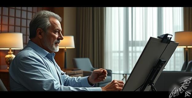 Una pesadilla febril en 1981 inspiró la creación de T-800