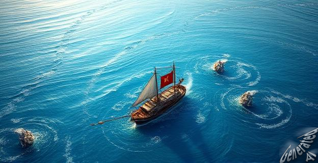 China busca dominar la minería submarina con una estrategia a largo plazo