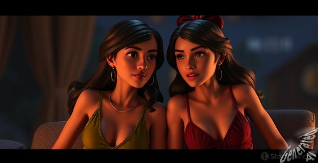 Marta reconsidera su luna de miel