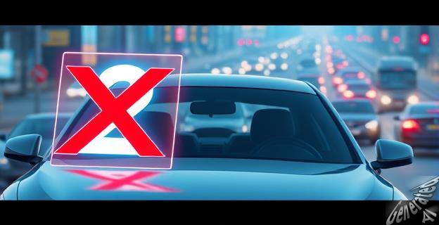 Los autos con holograma 2 no pueden circular y los de holograma 1 con placa par descansan el 14 de junio