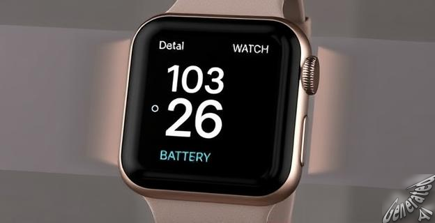 No hay forma de regresar a una versión estable de watchOS una vez instalada la beta