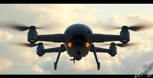 Ucrania prevé utilizar más de cuatro millones de drones este año