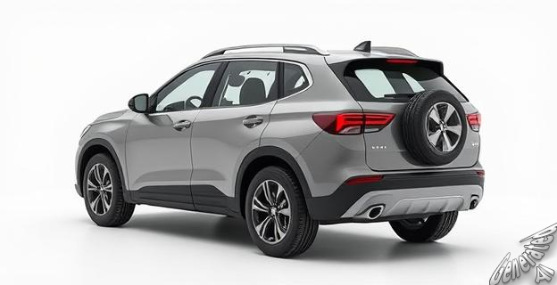 El KGM Torres Hybrid tiene un precio de salida de 31.500 euros