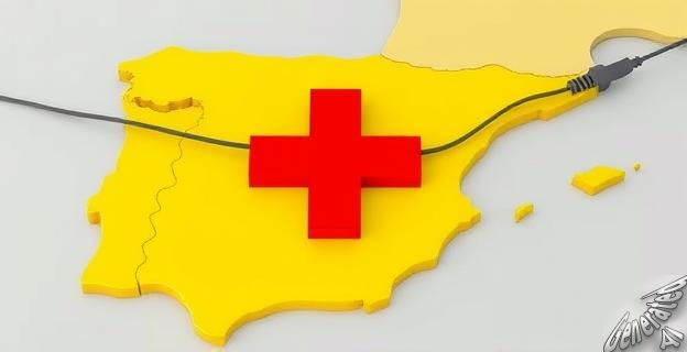 Se desconoce la causa del apagón