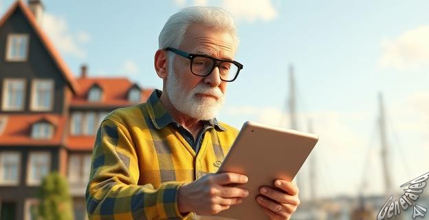 La edad de jubilación en Dinamarca será de 70 años en 2040