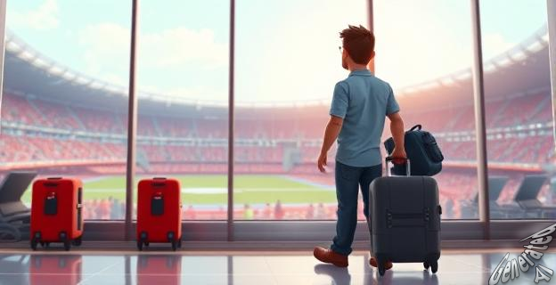 Rüdiger se aleja del Real Madrid