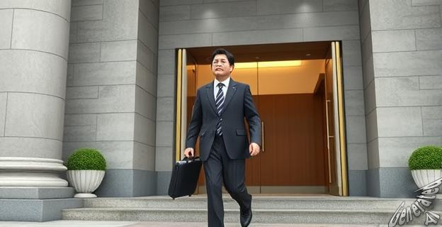 Dimite por los decepcionantes resultados electorales