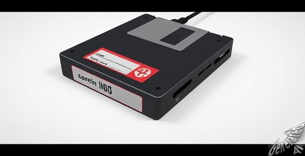 Ofrecer almacenamiento adicional para juegos con grandes cantidades de datos