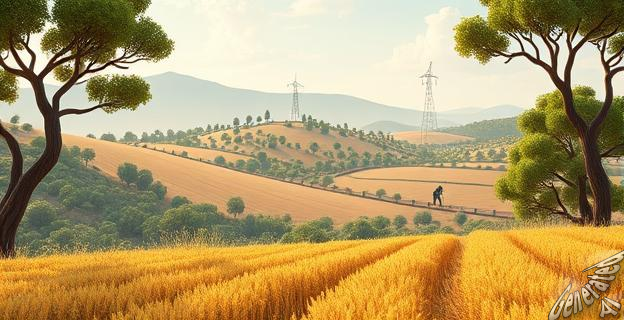 Hasta 70.000 euros por hectárea