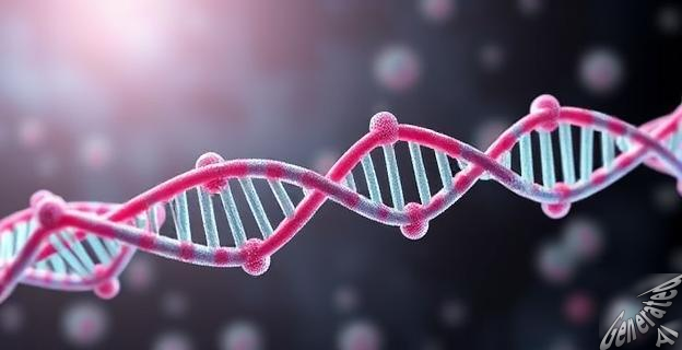 El 8% del genoma humano son retrovirus antiguos que han sido integrados a través de la retrotranscripción