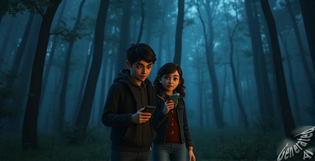 Rafael y Adriana se acercan a la verdad sobre la muerte de Julio