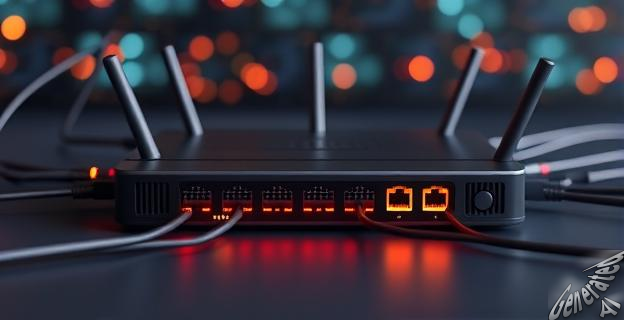 Revisar las bandas de conexión y cambiar el canal del router a uno con menos saturación