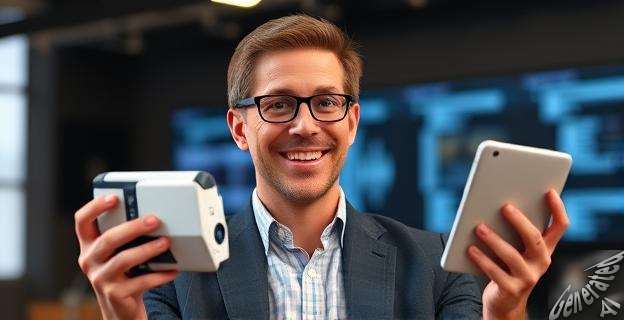 La Generación Z se adaptará más rápido a la automatización