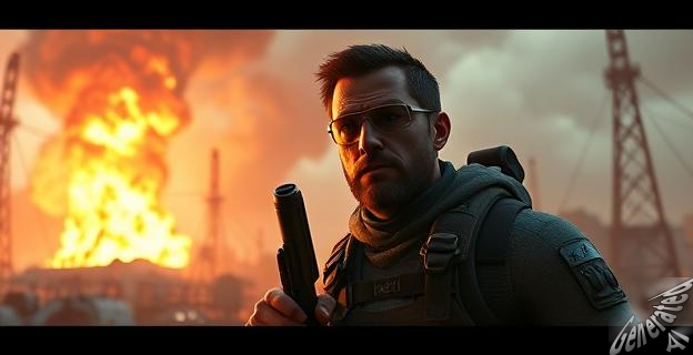 Noviembre de 2024 es el mes escogido por Valve para anunciar oficialmente Half-Life 3