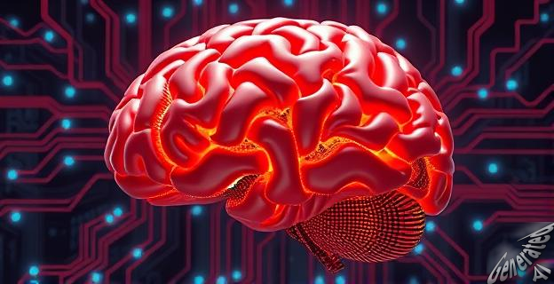 Darwin Monkey consume solo 2.000 vatios