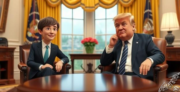 Zelenski se reunirá con Trump el lunes en la Casa Blanca