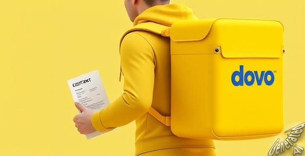 Los repartidores de Glovo serán asalariados desde el 1 de julio