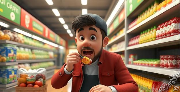 1,3 millones de clientes optaron por quedarse en el establecimiento y despachar la comida in situ