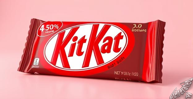 Kit Kat por 2,19 euros