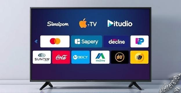 55 series, películas y documentales nuevos