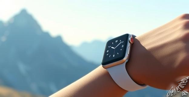 El Apple Watch Ultra 2 está disponible por 739 euros en la Fiesta de Ofertas Prime