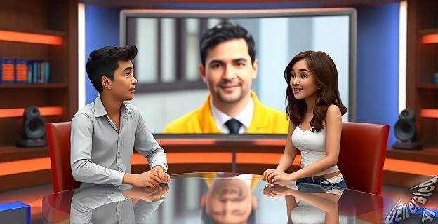 No va a volver a pedirle nada a su prima