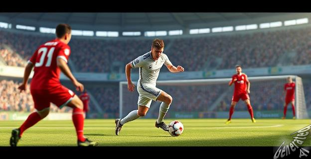 Wirtz igualó el marcador