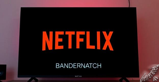 Netflix elimina Black Mirror: Bandersnatch por considerar que la tecnología utilizada es una limitación