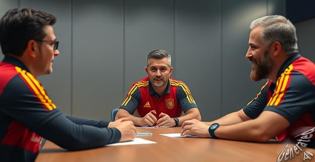 Si entra Joan García, uno de los tres porteros actuales tendrá que salir