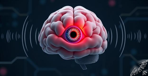 El cerebro mantiene un nivel mínimo de vigilancia durante el sueño profundo para reaccionar ante ruidos o señales de peligro
