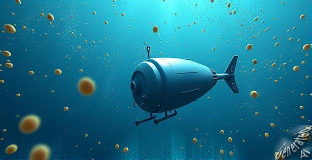 Los océanos están respirando más fuerte debido a un aumento en los blooms