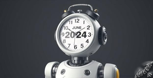 La base de datos de ChatGPT está desactualizada desde junio de 2024