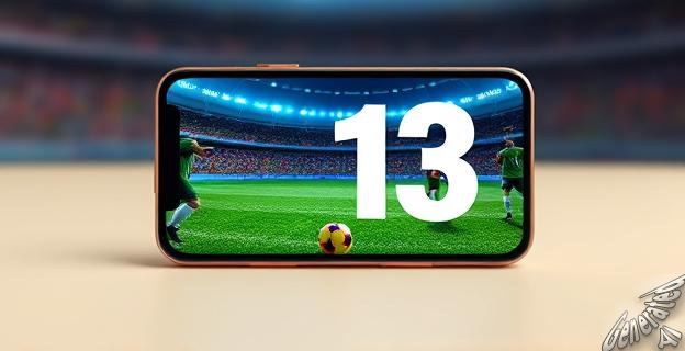 Puedes conseguir un iPhone 13 por 1 euro con un paquete premium de Movistar