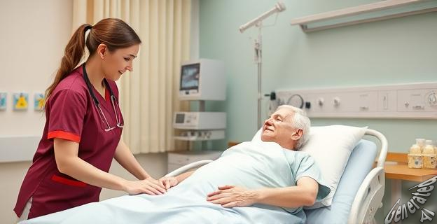 Un fisioterapeuta por cada cinco pacientes