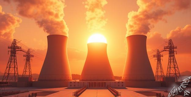 El proyecto ITER busca alcanzar en 2039 el primer experimento de fusión con balance energético positivo