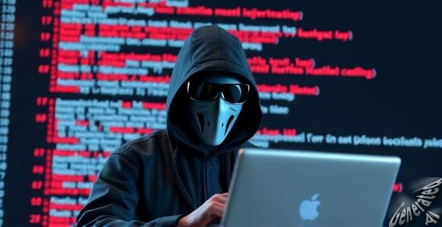 Robo de credenciales a través de phishing y espionaje técnico