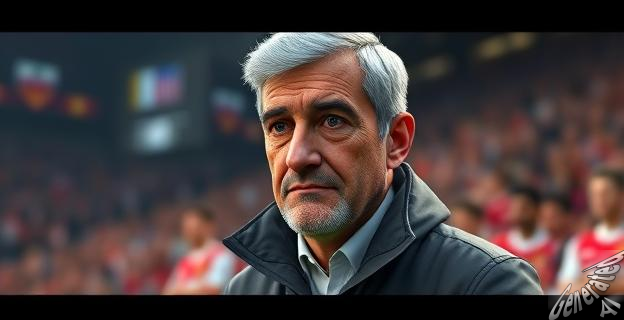 Hacemos demasiados regalos en un fútbol donde nadie regala nada