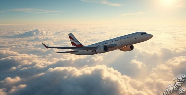 El vuelo 3788 de SkyWest realizó una maniobra brusca para evitar un B-52