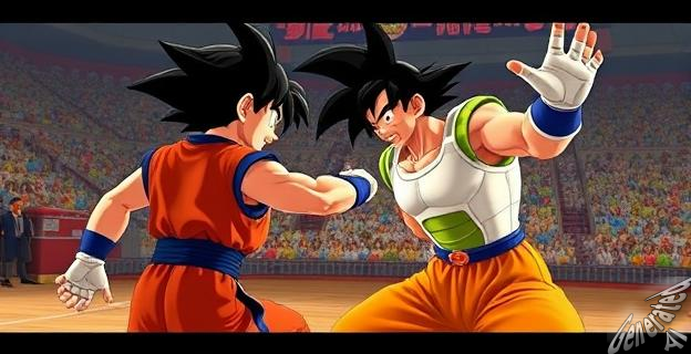 71 nuevos episodios de Dragon Ball