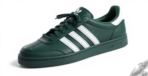 Las zapatillas Adidas Grand Court cuestan 49,99 euros