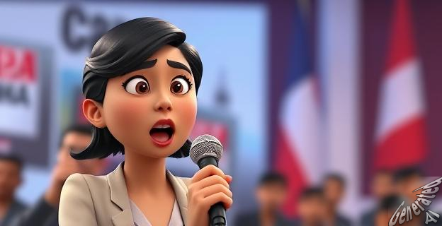 La legislatura actual se ha convertido en un muerto viviente