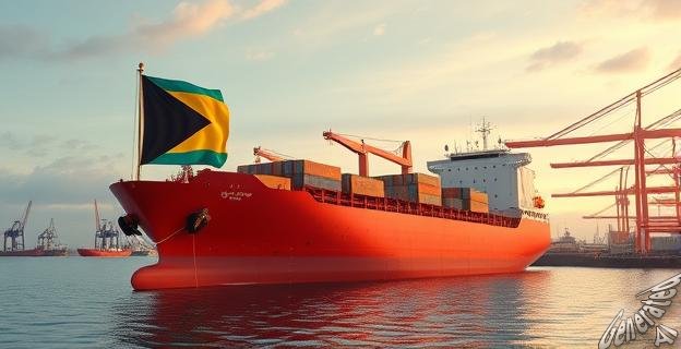 El buque Trans Tind descargará 4.768 toneladas de ácido fosfórico