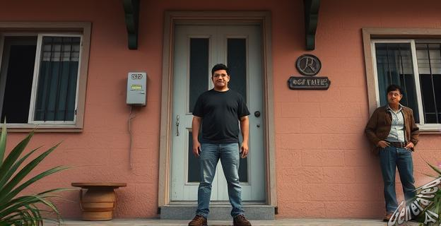 Los vecinos temen que Kiko Rivera vuelva a sus viejas costumbres