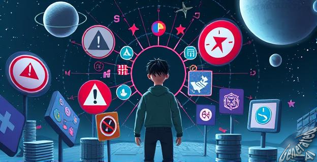 Los símbolos en No Man's Sky son un misterio para muchísimos jugadores