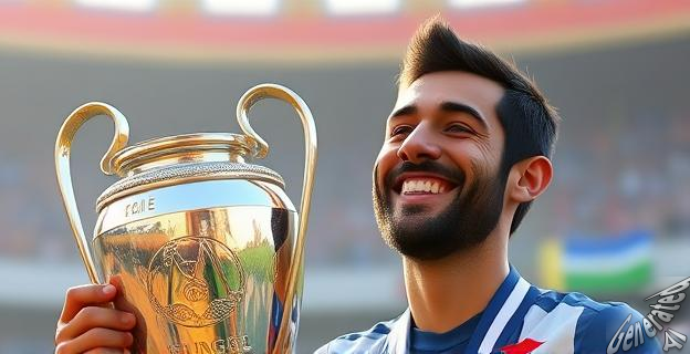 Solo 5-6 días de entrenamiento