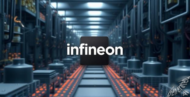 La UE invertirá 5.000 millones de euros en la fábrica de chips Infineon Smart Power Fab, que empezará a producir chips en 2026