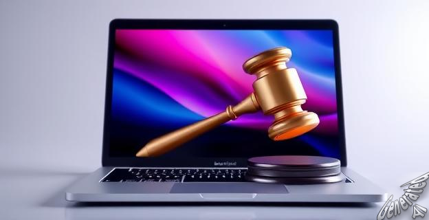 Los MacBook se subastarán desde 40 euros